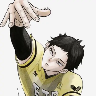 Profile image of Lance