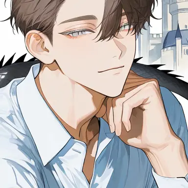 Profile image of キリアン
