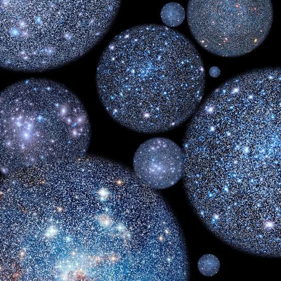 Multiverse 《멀티버스》 대표 이미지