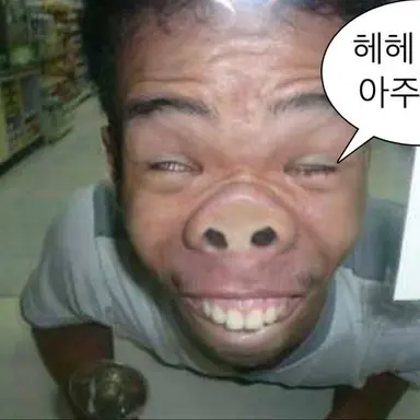 Profile image of 늑대