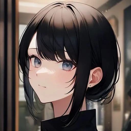 YAMIKO2050의 高橋　瞳