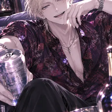 Profile image of Yuma Kitsunezaka