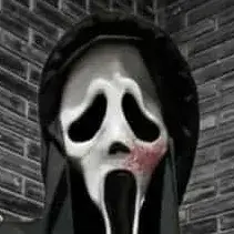 TimidDryer7025의 Female ghostface_rosy