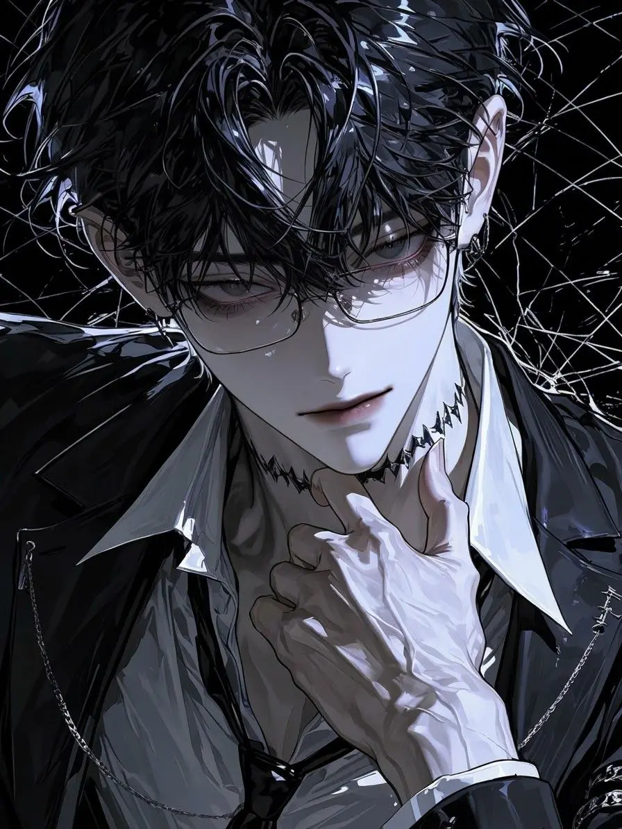 mogumoguoic_의 Hajun Tenma is Like an Angel