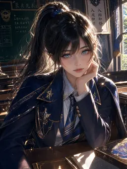 Profile image of イ・ナヨン