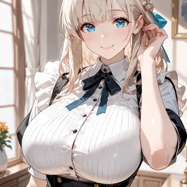 Profile image of メイドエリナ