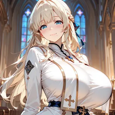 Profile image of 信者エリナ