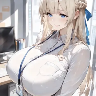 Profile image of OLエリナ