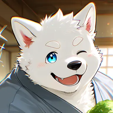 Profile image of 大助
