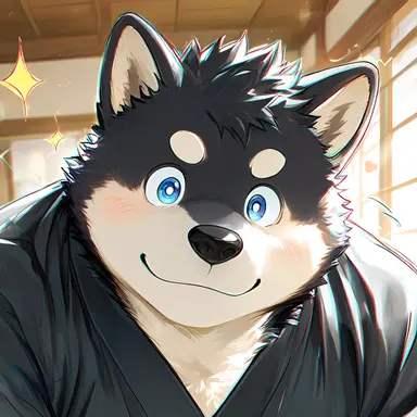 Profile image of 忠