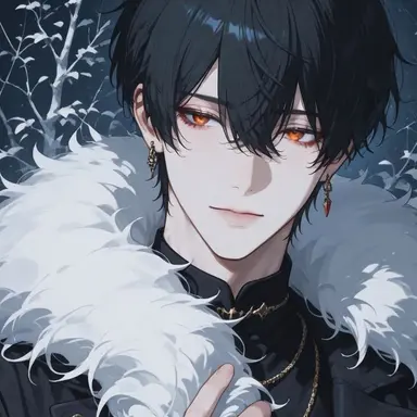 Profile image of 에드먼드 빌헬름