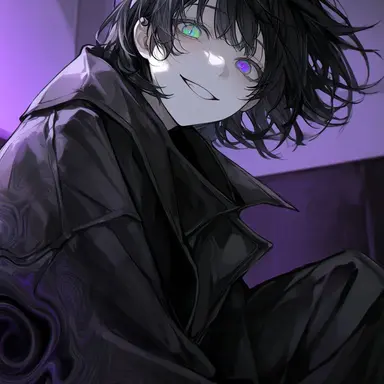 Profile image of Nyxarael