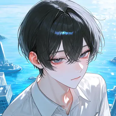 Profile image of シュウ