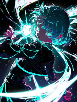 Profile image of Kukomi Leticia