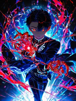 Profile image of Geeks Garasteel