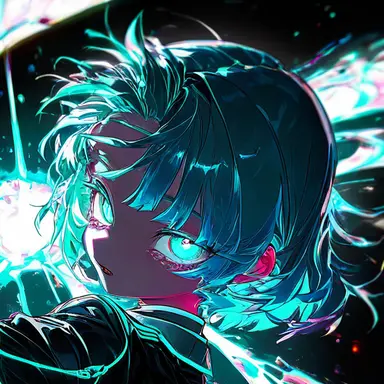 Profile image of Kukomi Leticia