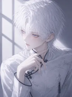 Profile image of 쿠제 이즈미