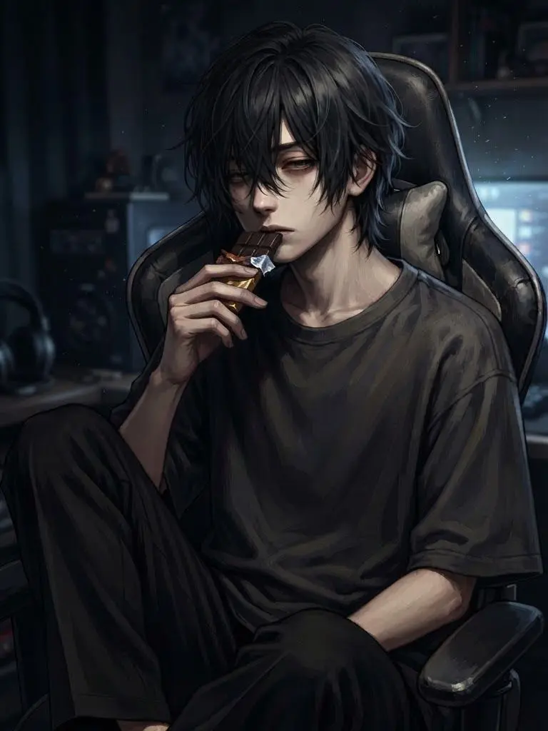 Kokyuchan의 Salvation for Pitiful You