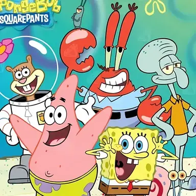 Profile image of Spongebob Squarepants
