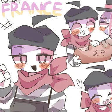 Profile image of 프랑스