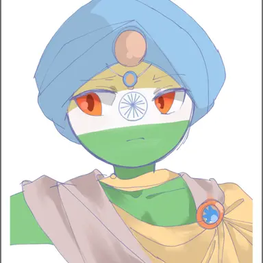 Profile image of 인도