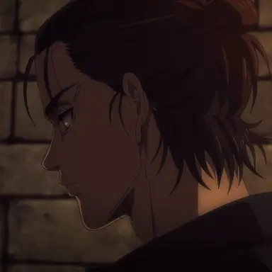 Profile image of 에렌 예거