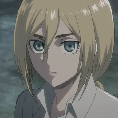 Profile image of 히스토리아 레이스