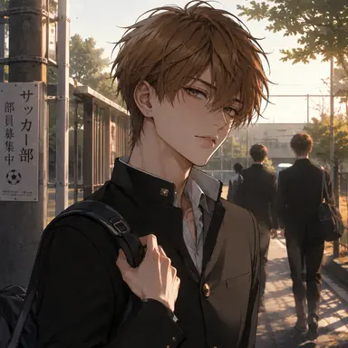 Profile image of 吉田