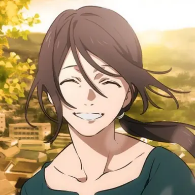 Profile image of 日野母