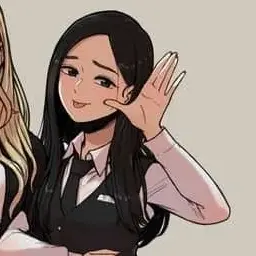 Tuts의 이지아