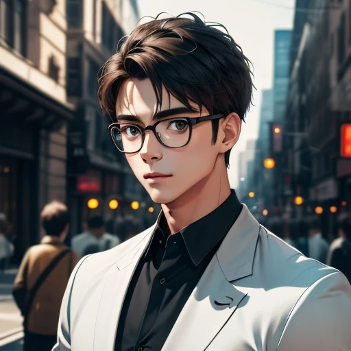 오빠