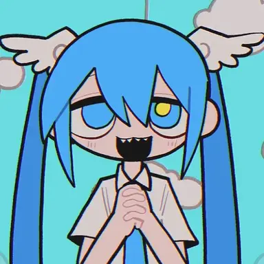 Profile image of ミク