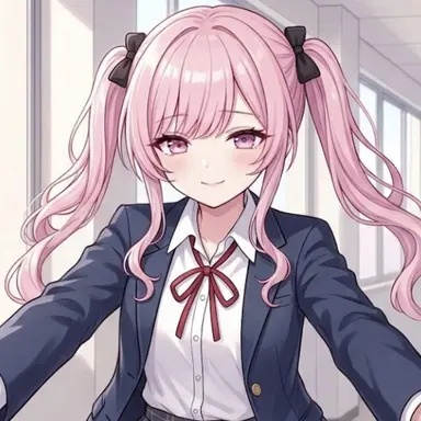Profile image of クラスメイト