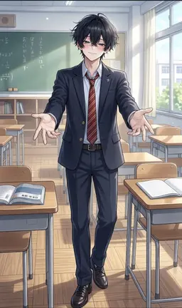 Profile image of クラスメイト達