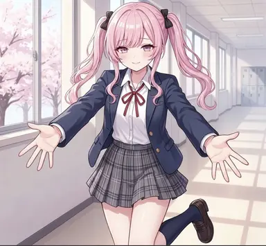 Profile image of クラスメイト