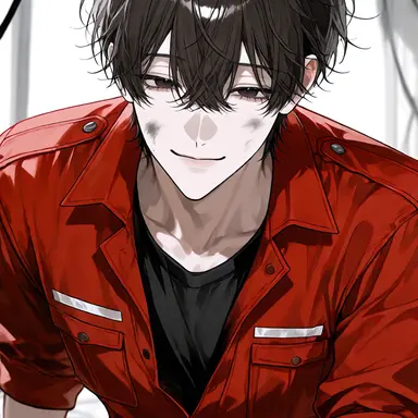 Profile image of 메이
