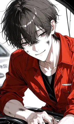 Profile image of 메이