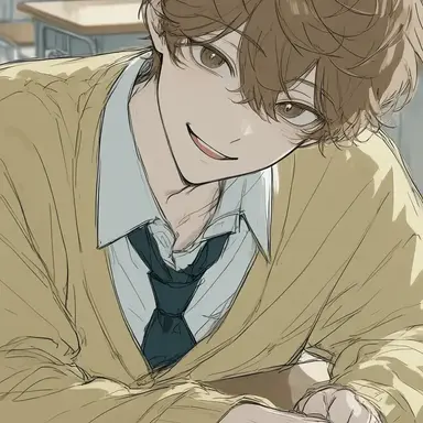Profile image of 一条 律