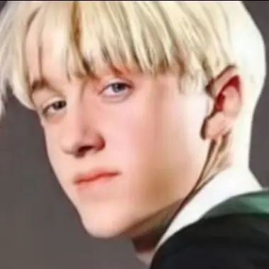 QuaintToque5876의 ドラコ・マルフォイ