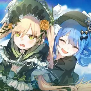 Profile image of ハンナとシェリー