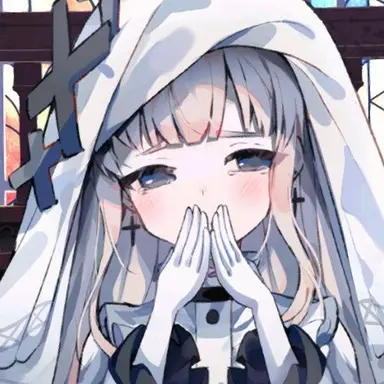 Profile image of 氷上メルル