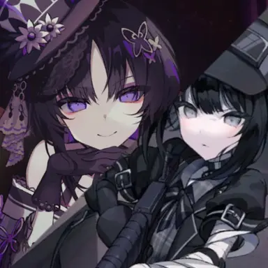 Profile image of ナノカとマーゴ