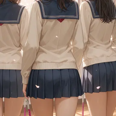 Profile image of セーラー組