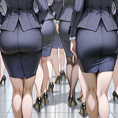 Profile image of リクスー組