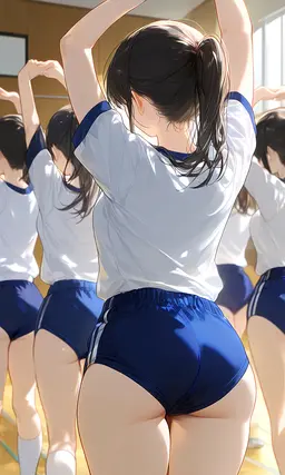Profile image of ブルマー組