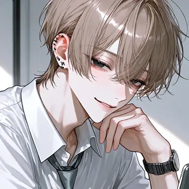 Profile image of 悠斗