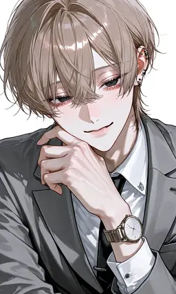 Profile image of 悠斗