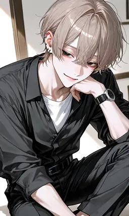 Profile image of 유토