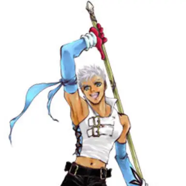 Profile image of ロニ