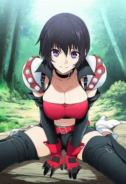 Profile image of ルーティ